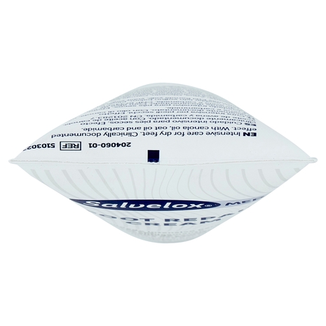 Salvelox Med Foot Repair Cream 100 ml